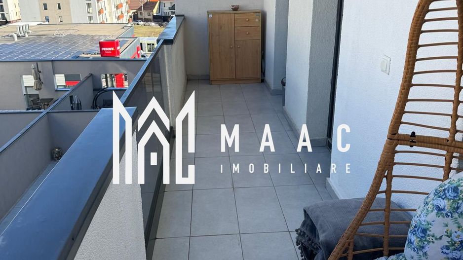 Apartament 3 camere | Sibiu Central | 64 mp, ultrafinisat - Poză 11