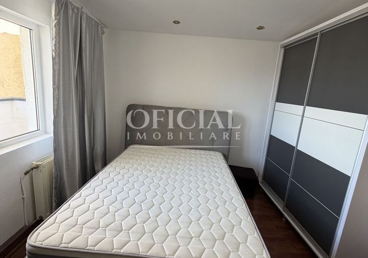 Apartament 2 Camere Decomandat | 54 Mp | Balcon | Zorilor GH.Dima - Poză 2