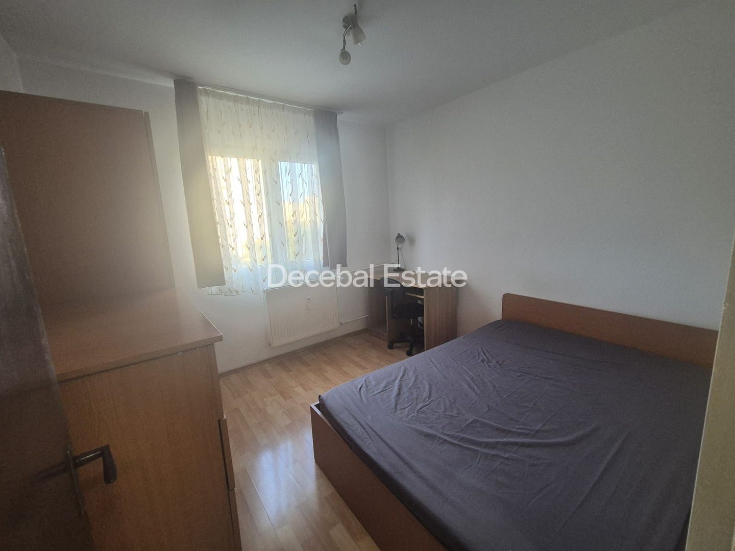Apartament 2 camere, decomandat 41mp, Zona Baba Novac - Poză 3