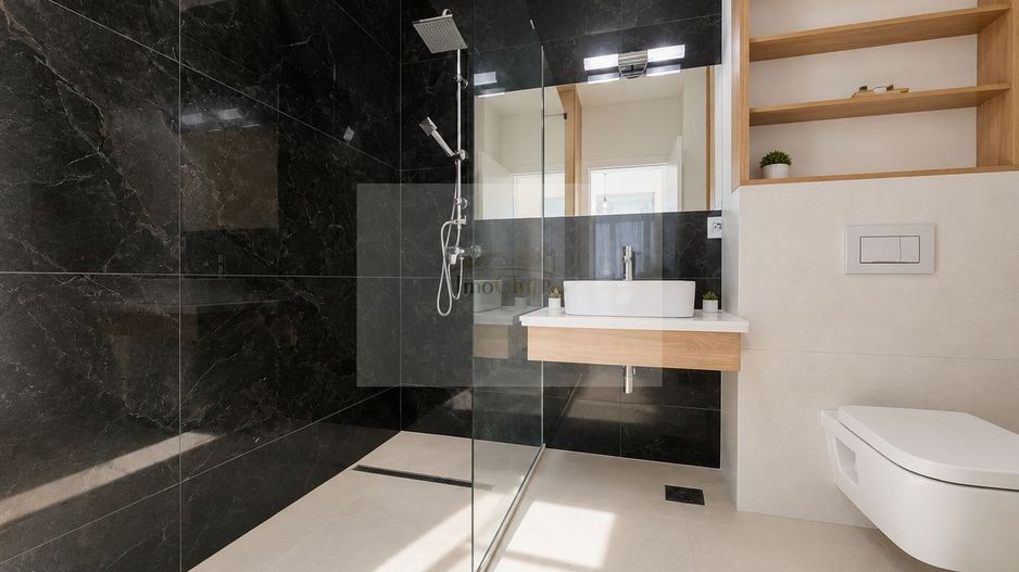 Incheiere Penthouse 92mp | 44mp terasa | 1 parcare | Iulius Mall - Poză 12