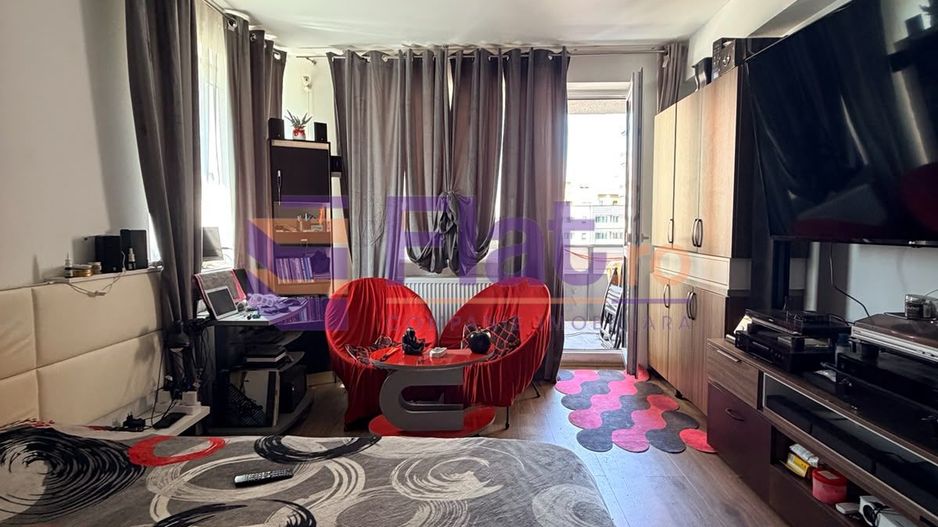 Apartament 3 Camere Brașov Tractorul Grandis Residence - Poză 5