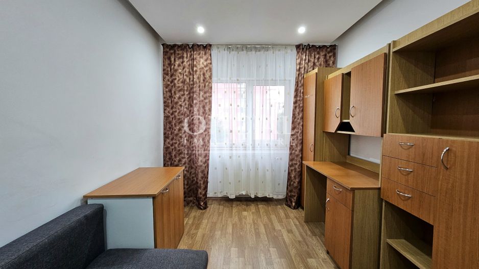 Apartament 3 Camere | 60 mp | Etaj 5/10 | Complex Nora | Manastur - Poză 3