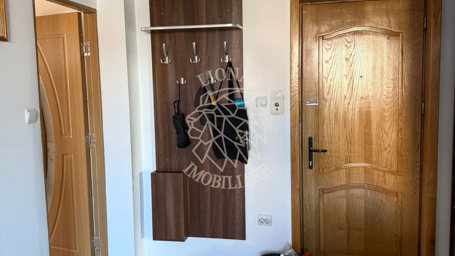 Apartament 2 camere 55 mp con.-etaj 1- Zona Decebal - Poză 5
