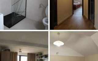 Duplex Mosnita Veche , 5 camere , 3 bai - Poză 9
