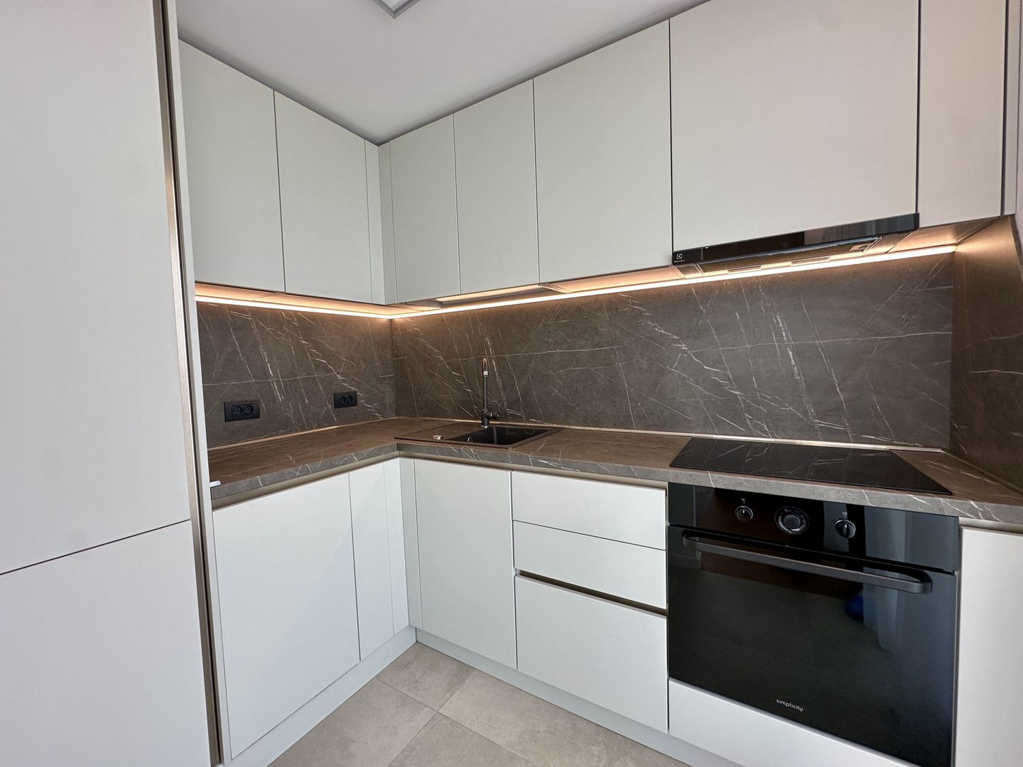 Apartament 2 Camere | One Herastrau Towers - Poză 5