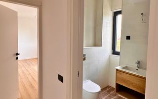 Direct Dezvoltator! Apartament 2 camere, FINALIZAT! Doamna Ghica! - Poză 5