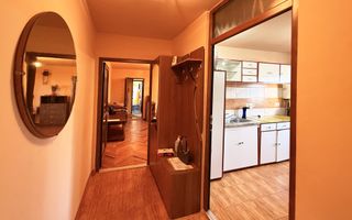 Apartament cu 2 camere in Zona Modern/ Simion Barnutiu - Poză 5