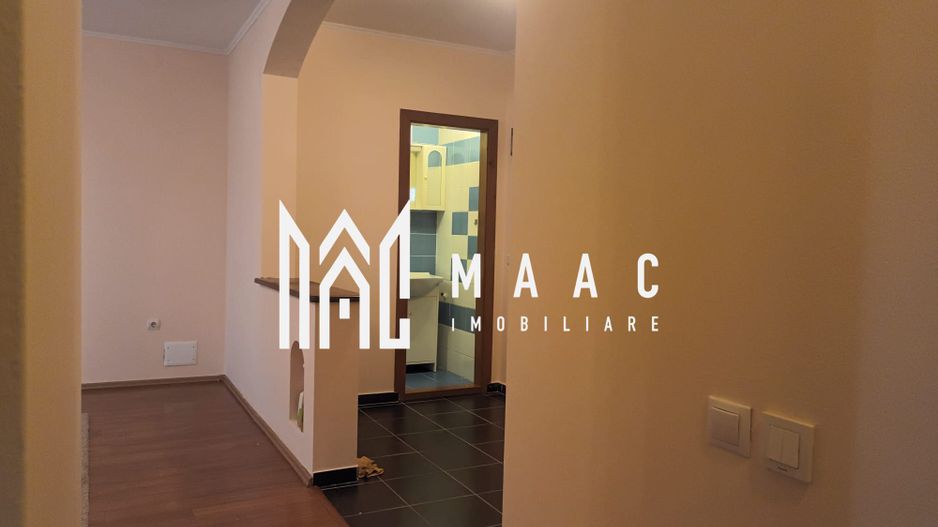 Apartament 3 Camere | Parter Inalt | 2 Balcoane | Tilisca - Poză 13