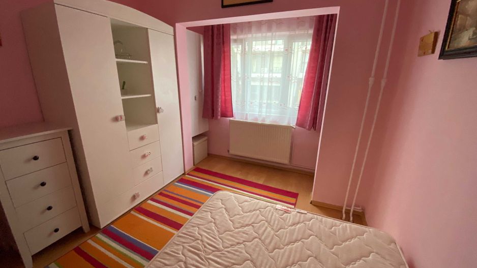 Soarelui-Parc padurice |  4 Camere | Etaj 2 | Aer Conditionat - Poză 4