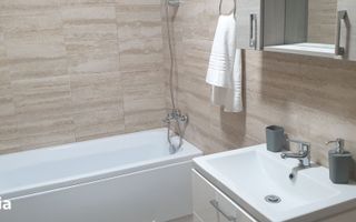Apartament 2 camere de închiriat în Tătărași, zona Spital Neuro, Iași - Ateneu Residence - Poză 6