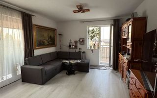 Penthouse Turnisor mobilat si utilat - Poză 3