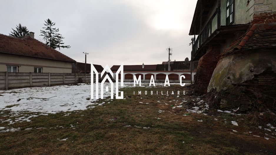 Casa  Samuel von Brukenthal | 700MPU | Nocrich - Poză 35