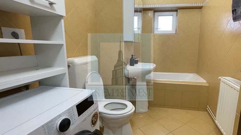 Apartament 2 camere mobilat/utila, 58mp-zona Grivitei/Onix - Poză 6