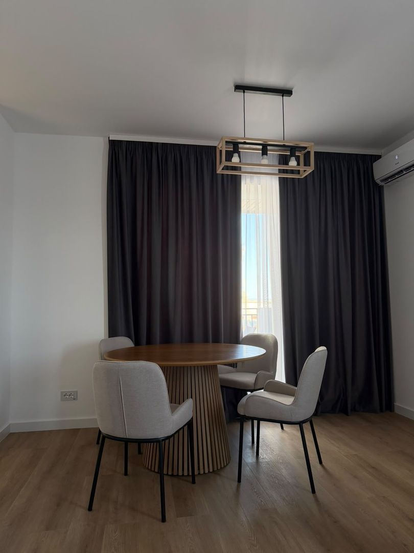 Apartament Premium | Prima Inchiriere | Victoria HOMES Pipera - Poză 3