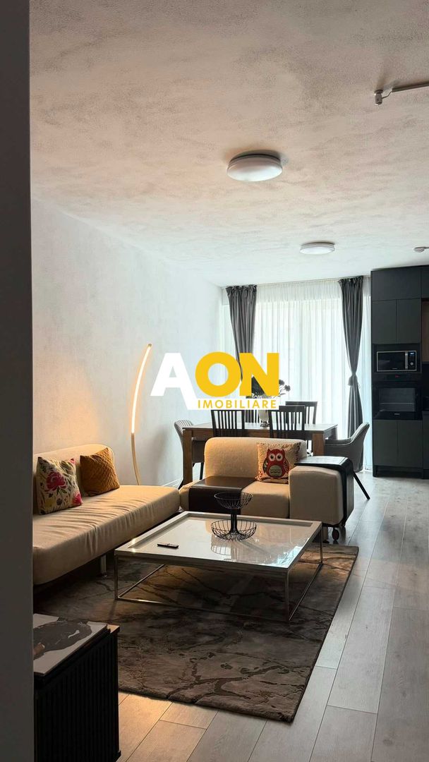 Apartament 2 Camere | 60 mp | Zona Arex - Poză 1