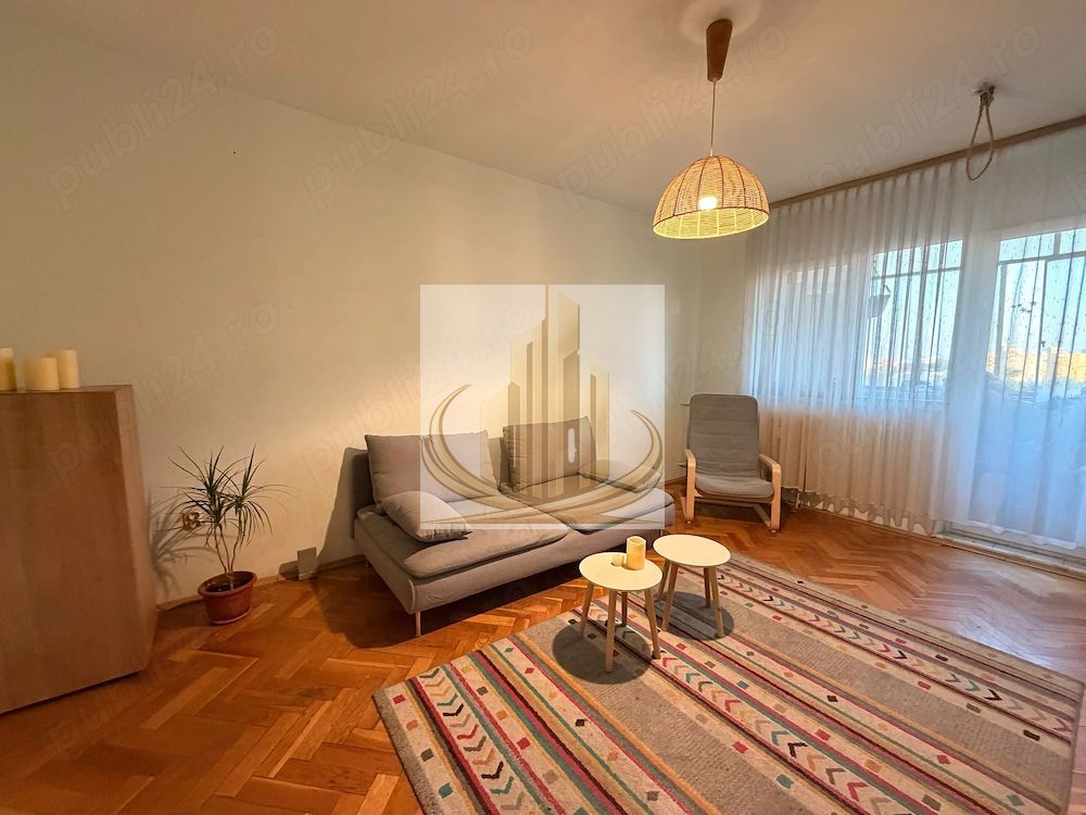 🏡Ap 3 camere Circumvalațiunii - Poză 1
