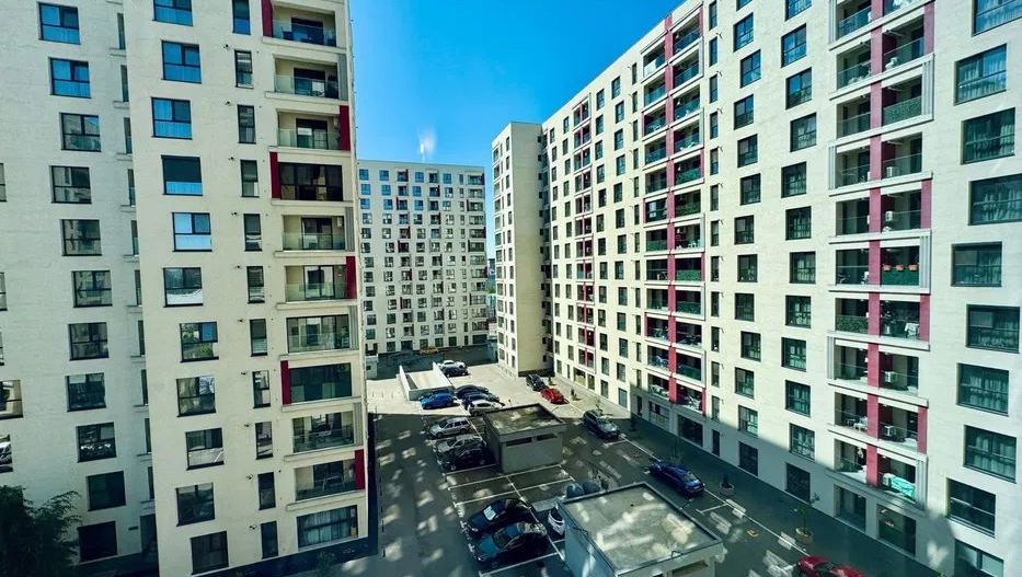 Garsonieră  – Plaza Residence Faza 2, 8 minute metrou Lujerului - Poză 8