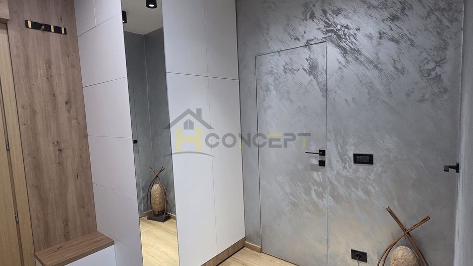 Promo Apartament 2 camere mobilat utilat LUX Vitan Barzesti - Poză 5