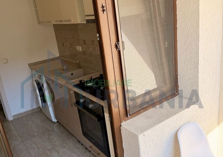 Apartament 1 camera Lidl Bucium - Poză 4