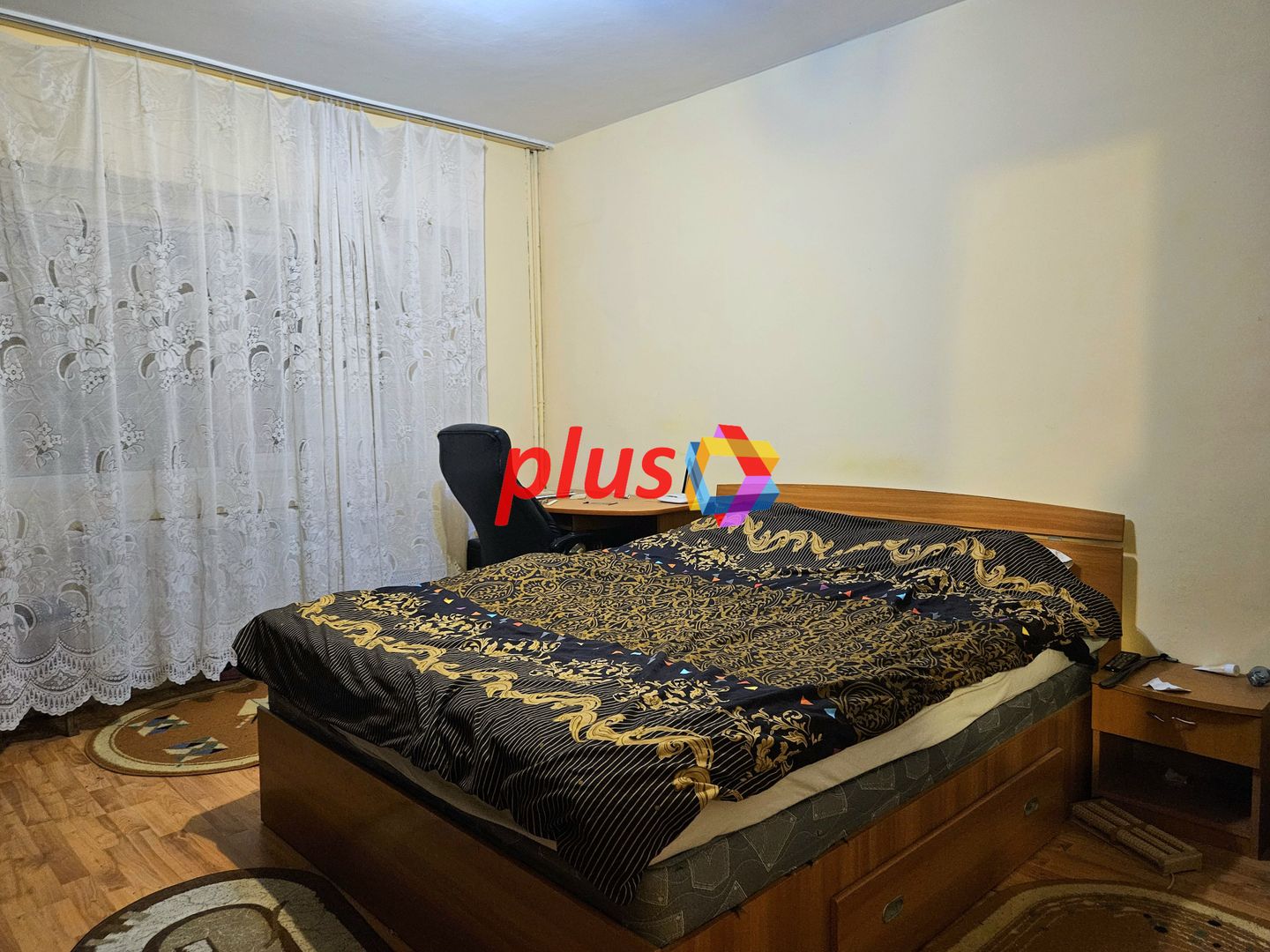 Apartament cu trei camere, zona Racadau 76 mp - Poză 10