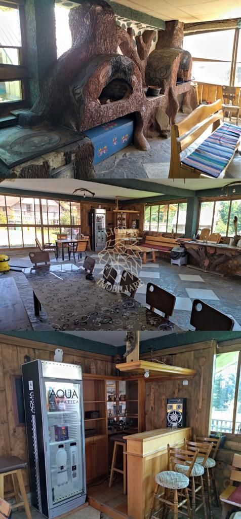 Pensiune turistica Colibita-10 camere-teren-ciubar-sauna-Investitie - Poză 4