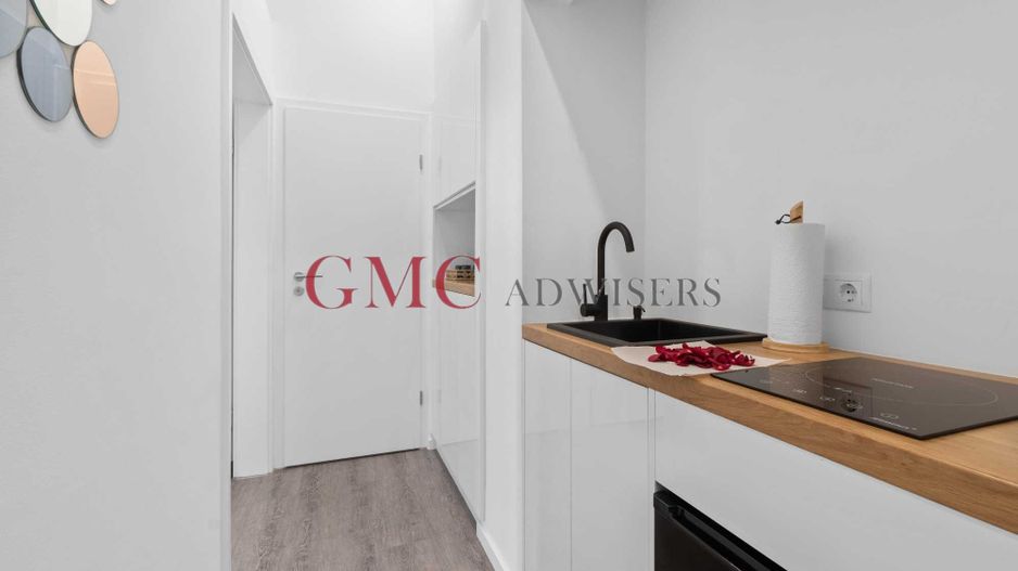 Investitie imobiliara - Apartament cu Spa in Centrul Vechi, Bucuresti - Poză 5