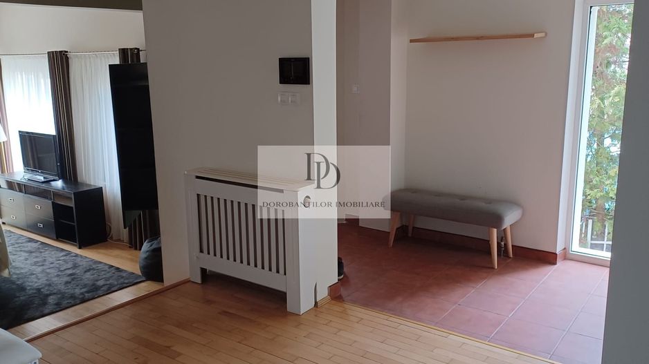 Duplex 4 camere | Curte cu Piscină | Garaj | Grigorescu - Uliului - Poză 3