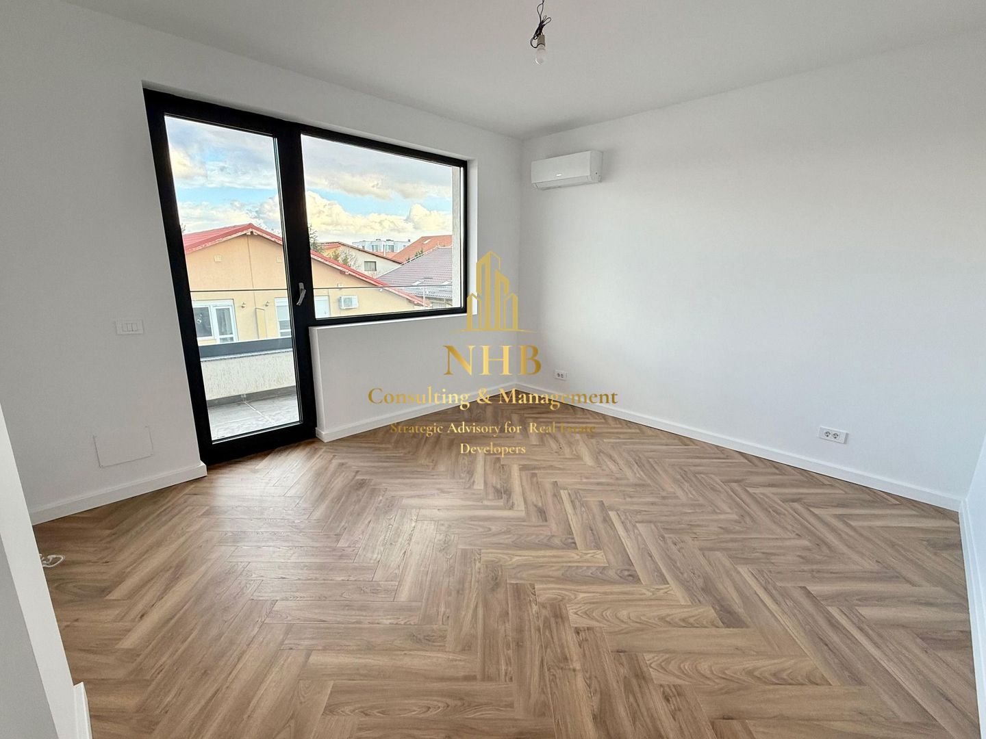 SUPER OFERTĂ – VILĂ DE LUX IANCU NICOLAE | CAMBRIDGE SCHOOL - Poză 16