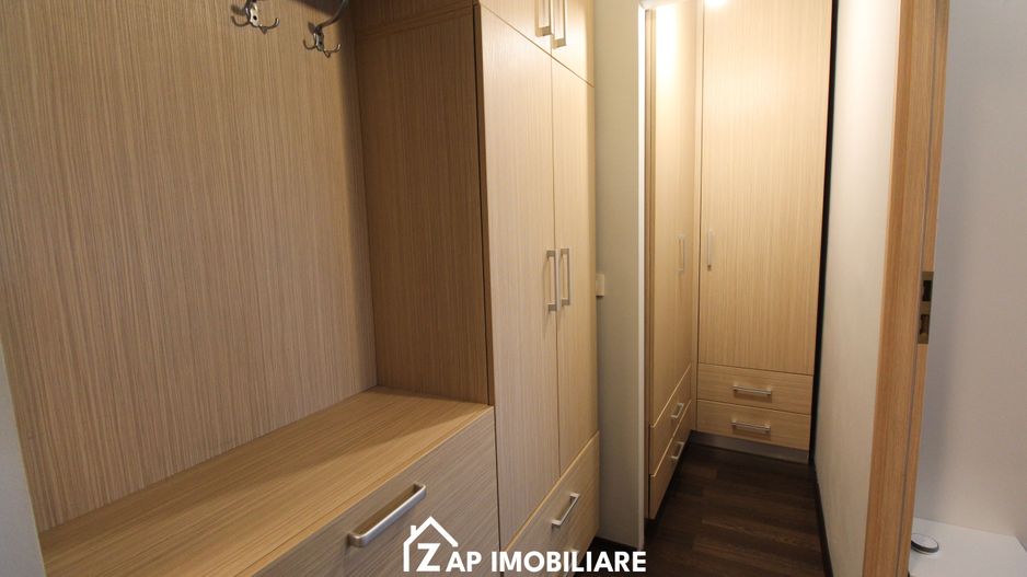 Dâmbul Pietros - 2 Camere - Modern -  Bulevardul 1848 - Poză 11