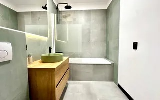 Apartament ultrafinisat | 2 camere | Zona str Tineterului-Floresti - Poză 14