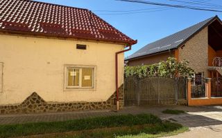 Casă familială pe un teren generos de 1.400 m² – Cristesti - Poză 2