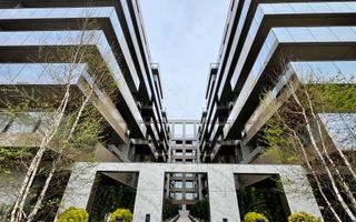 Apartament LUX *116mp* // Parcare // Iancu Nicolae - Poză 44