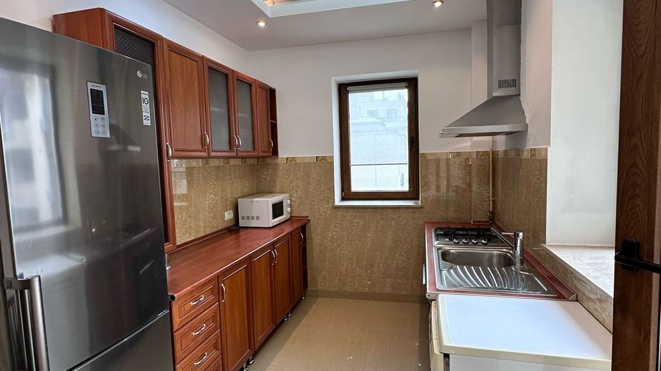 3 camere cu parcare subterana | zona Herăstrău - Comision 0% - Poză 23