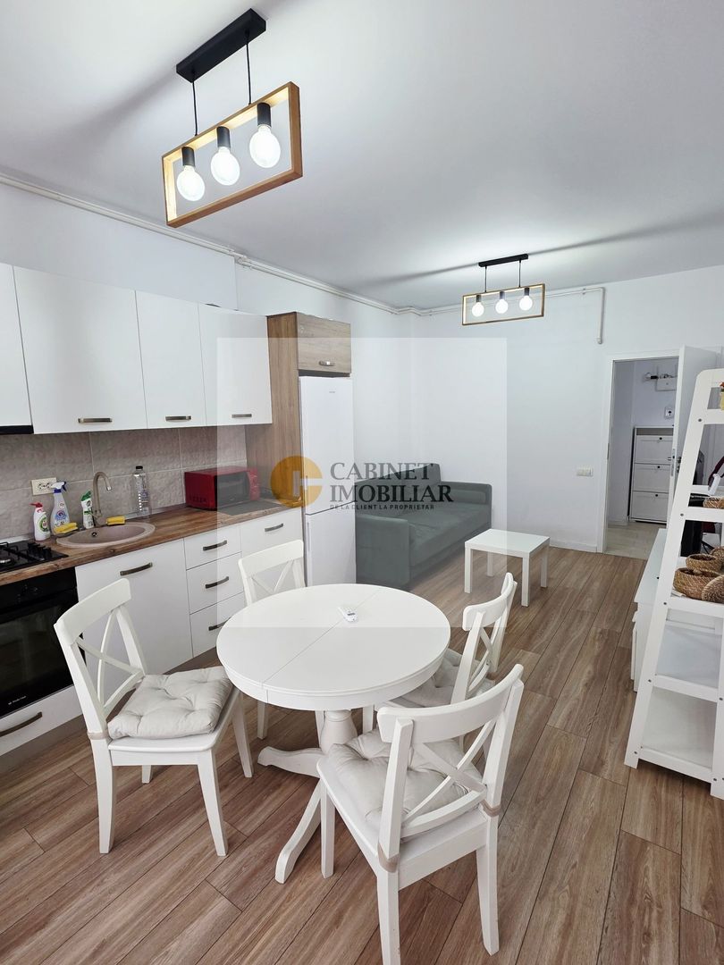 2 Camere | 2022 | Mobilat | Utilat | Rotar Park 2 - Poză 1