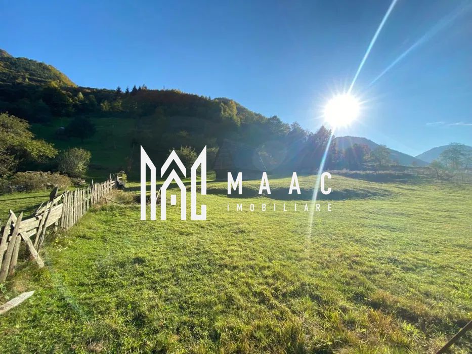 Teren 2300 Mp | Intravilan | Rau Sadului - Poză 2