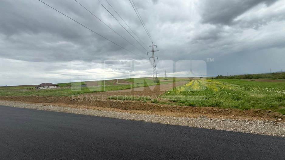 Teren Burdujeni | Zona Tarinca | 41 Ari - Poză 1