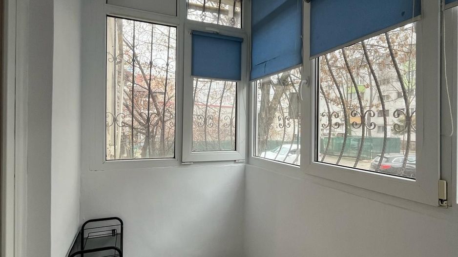 Apartament 2 camere de inchiriat Aviatiei Ciry Point - Poză 9