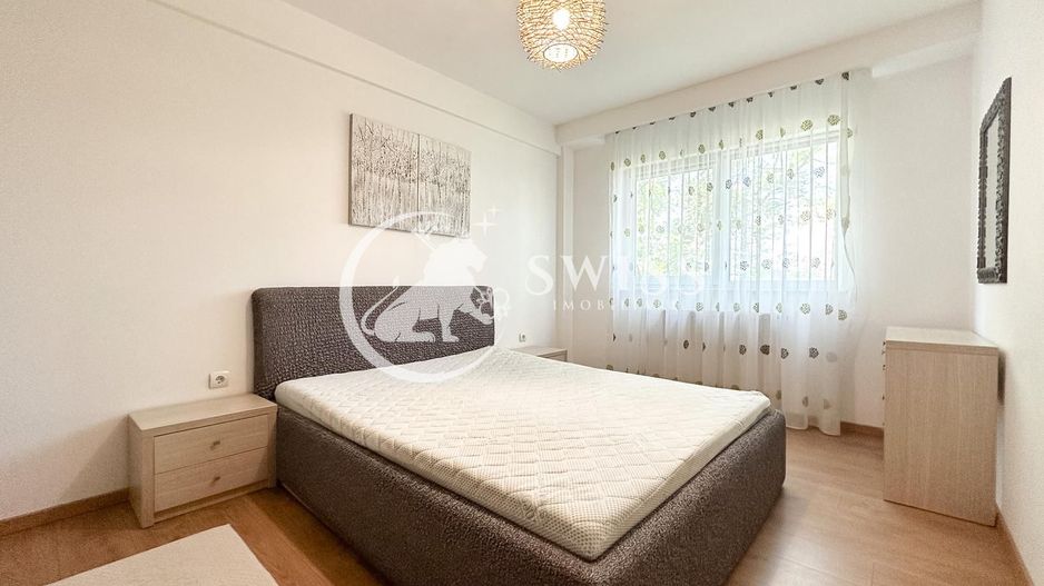 Apartament modern 3 camere | 2 bai |  Bloc nou | Parcare | Zorilor UMF - Poză 5