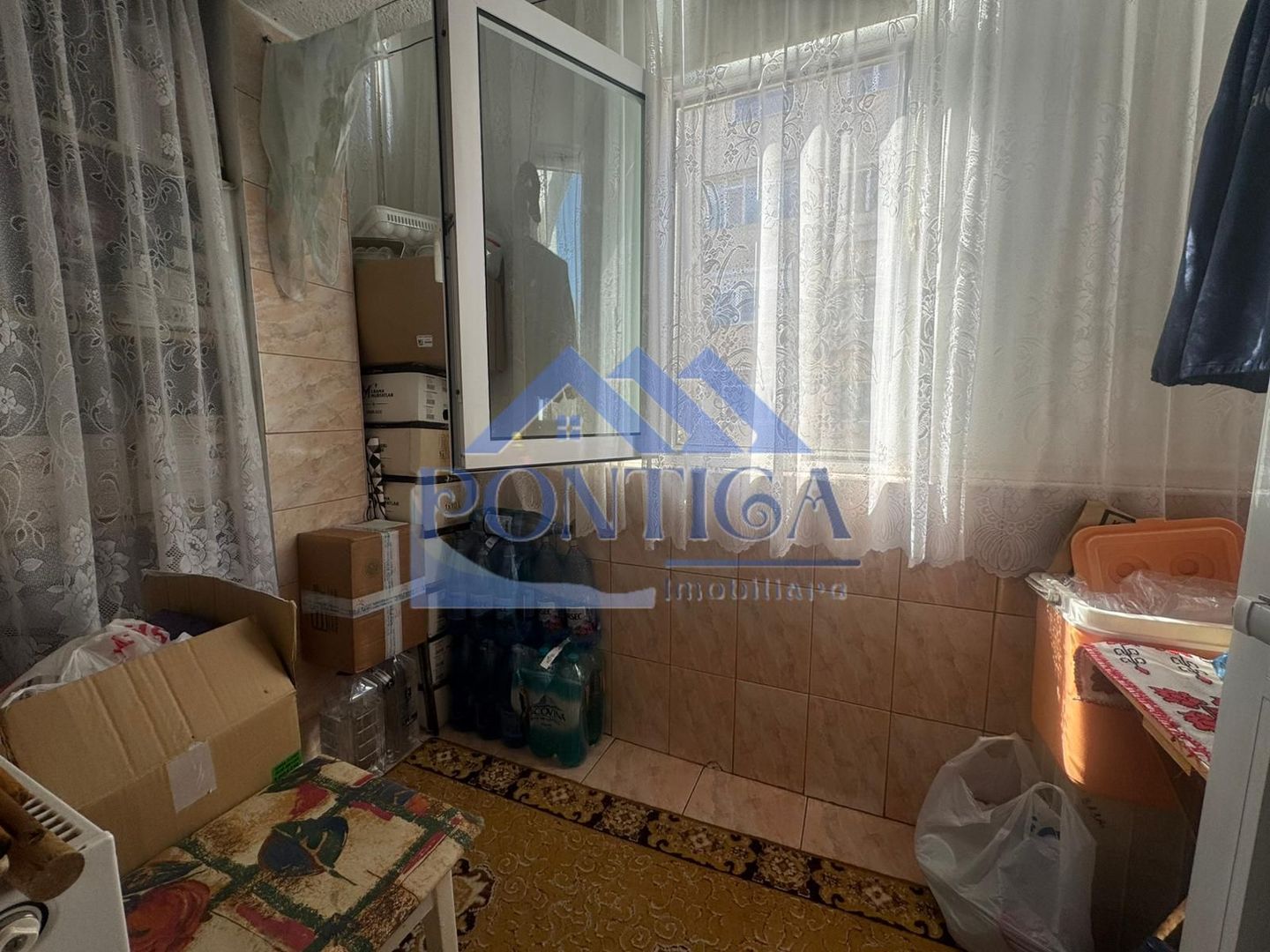 Apartament 4 camere decomandat | Etajul 2| 2 bai | Poarta 6 - Poză 12