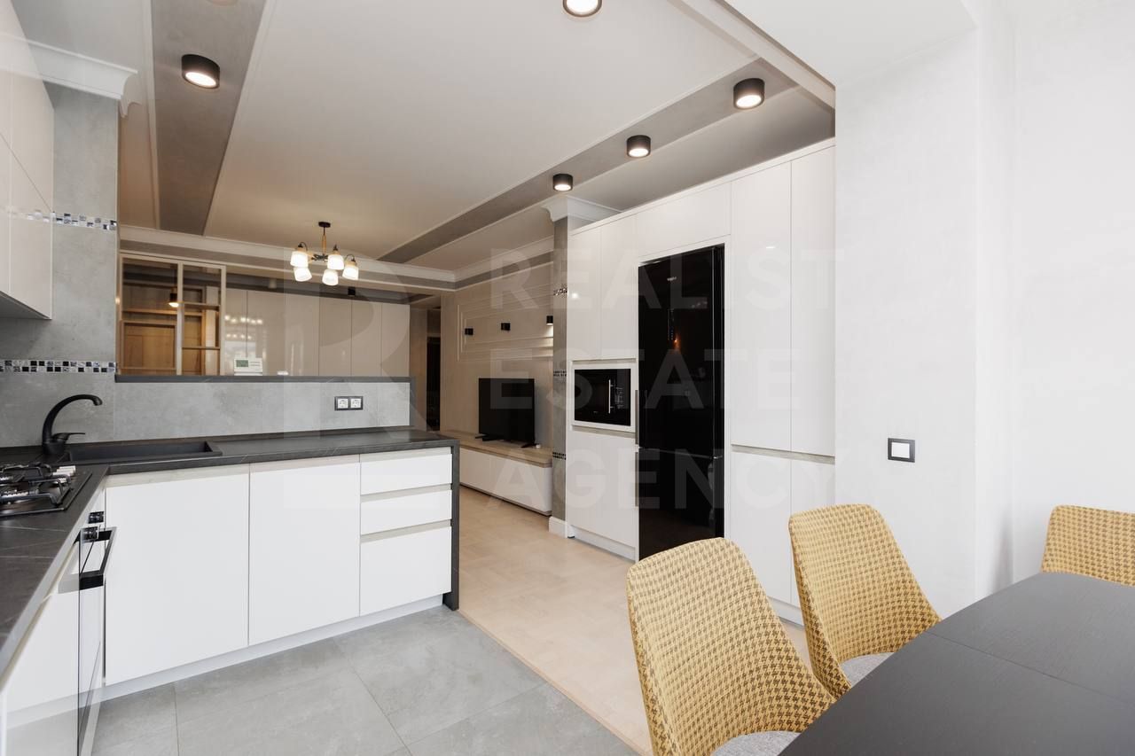 Chirie, apartament, 2 camere, str. Piața Veche, Râșcani - Poză 6