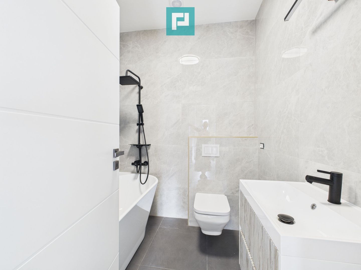 Duplex modern  – la doar 4 km de Timișoara - Poză 5