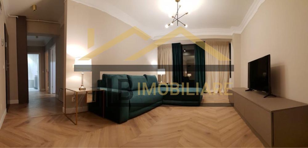 Apartament de 2 camere, 55mp, parcare, Zona Livezeni - Poză 1