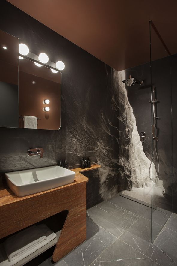 Apartament high-end 3 camere | Imobil boutique | Primăverii - Poză 20