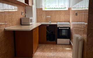 Apartament 1 cameră, Grigorescu, 34 mp, decomandat. - Poză 2
