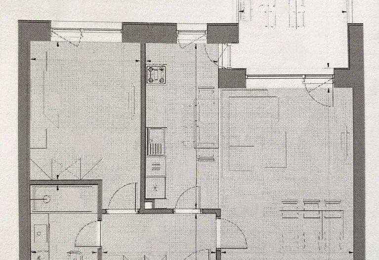 Apartament modern 2 camere I Nusco City I Faza 2 I Pipera - Poză 10