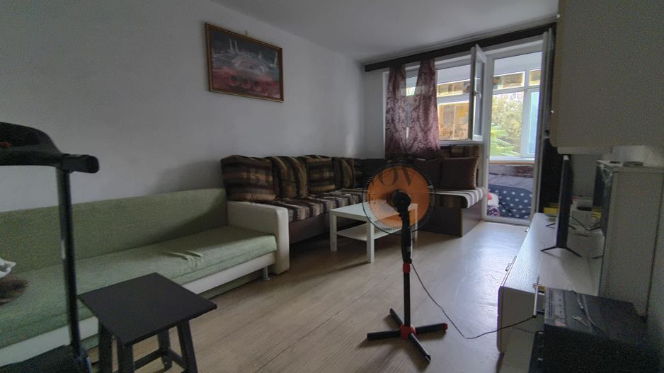 Apartament 3 camere strada Ion Berindei 11 decomandat - Poză 1