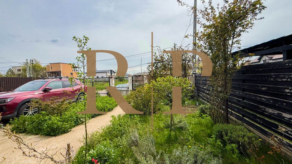 Casa Individuala 4 camere Samurcasi-Buftea* - Poză 9