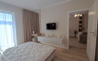 Apartament de lux cu 2 camere | La cheie | Zona Vivo Mall - Poză 14