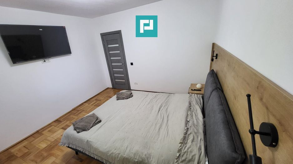 Apartament modern cu 2 camere Podgoria - Poză 21