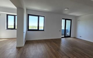 Apartament 4 camere de vanzare***Pipera***Bloc Boutique - Poză 14